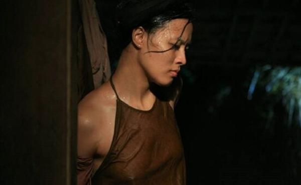 Những mỹ nhân ‘mặc yếm hớ hênh’ trên màn ảnh giờ ra sao?-3