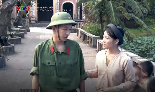 Những mỹ nhân ‘mặc yếm hớ hênh’ trên màn ảnh giờ ra sao?-12