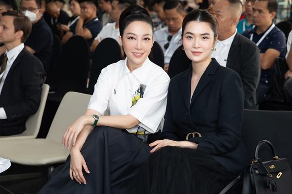 Nhan sắc Linh Nga bao năm vẫn bất biến như trêu đùa thời gian-4