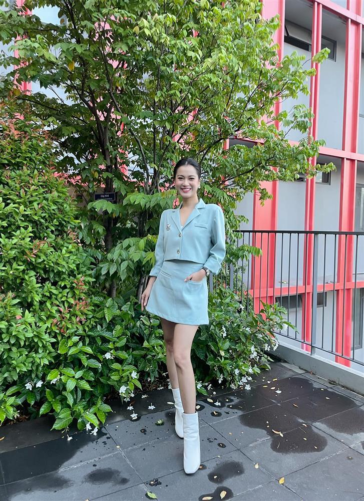 Tin showbiz Việt ngày 20/7: Vợ cũ Bằng Kiều đánh giá Lệ Quyên-12