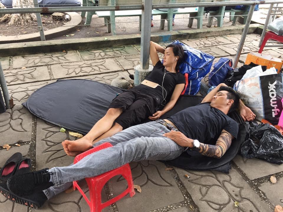 Tin showbiz Việt ngày 20/7: Vợ cũ Bằng Kiều đánh giá Lệ Quyên-4