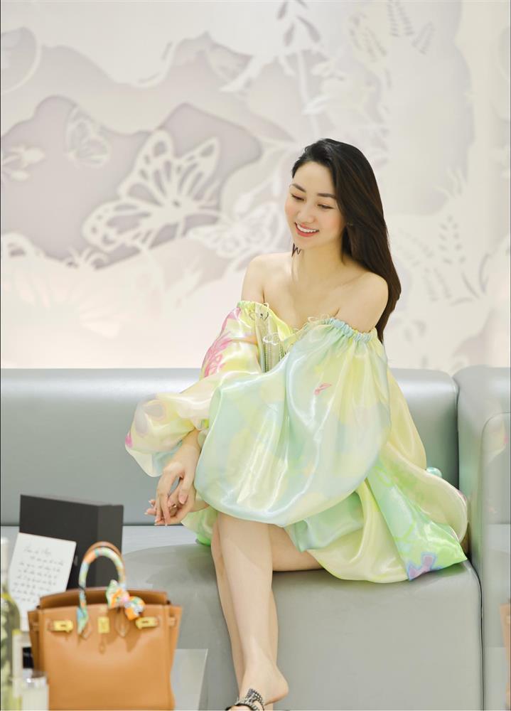 Tin showbiz Việt ngày 20/7: Vợ cũ Bằng Kiều đánh giá Lệ Quyên-7