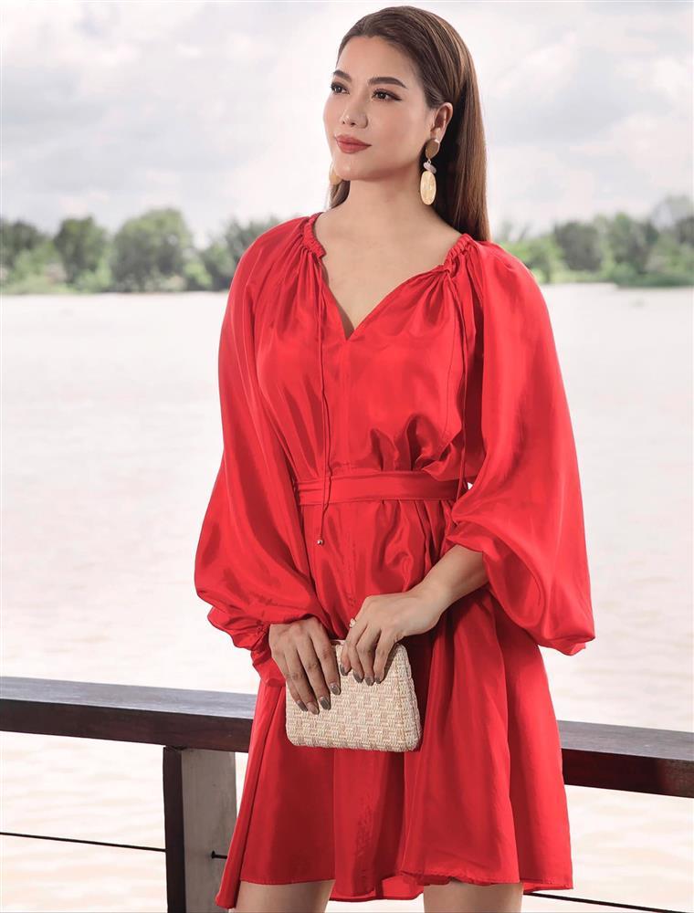 Tin showbiz Việt ngày 20/7: Vợ cũ Bằng Kiều đánh giá Lệ Quyên-8