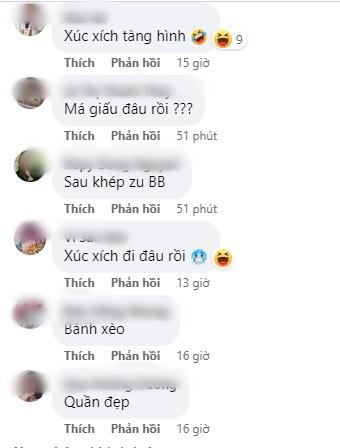BB Trần tung ảnh nội y sexy, netizen chỉ đi tìm họa mi-7