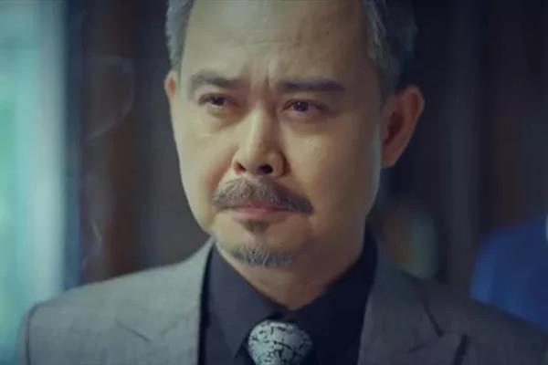 Đời thực thăng trầm của chủ tịch tập đoàn lật mặt trong Đấu Trí-1