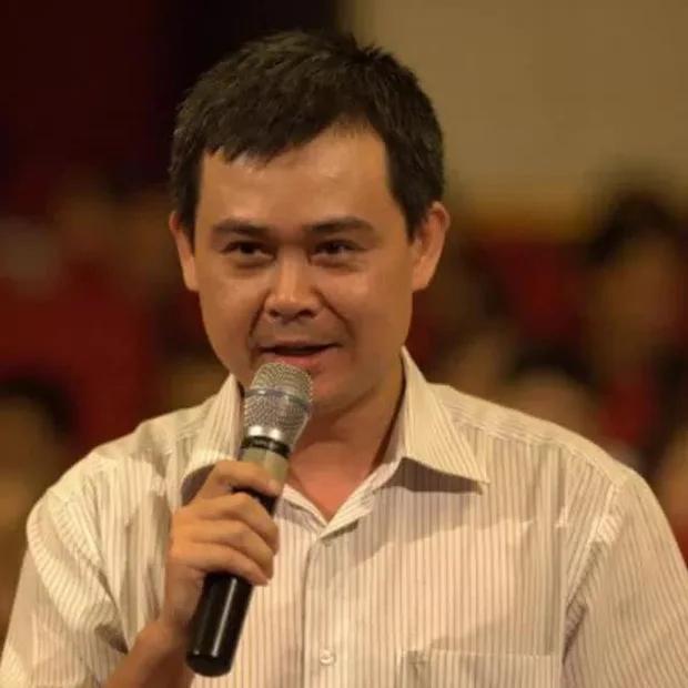 Đời thực thăng trầm của chủ tịch tập đoàn lật mặt trong Đấu Trí-2