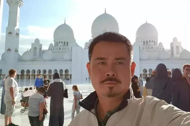 Đời thực thăng trầm của chủ tịch tập đoàn lật mặt trong Đấu Trí-3