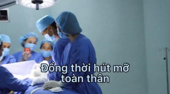 Nữ sinh Hải Dương nói lý do hút mỡ rồi ngực vẫn to như quả bóng-3