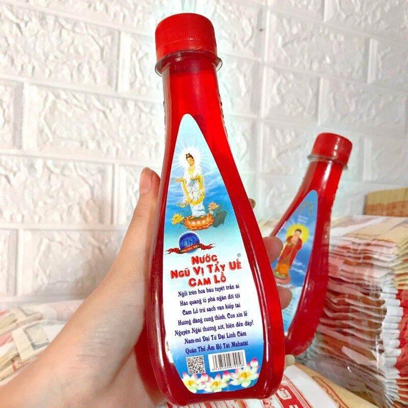 Bao sái ban thờ tháng 7 âm chớ quên 4 điều kẻo Thần linh trách phạt-2