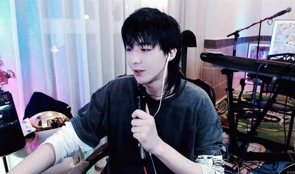 Lưu Thi Thi bị chê hết thời, phải hợp tác cùng nam diễn viên bất tài-6