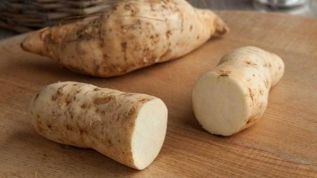 Những đặc sản Thùy Tiên lần đầu ăn thử ở châu Phi cùng Quang Linh-3