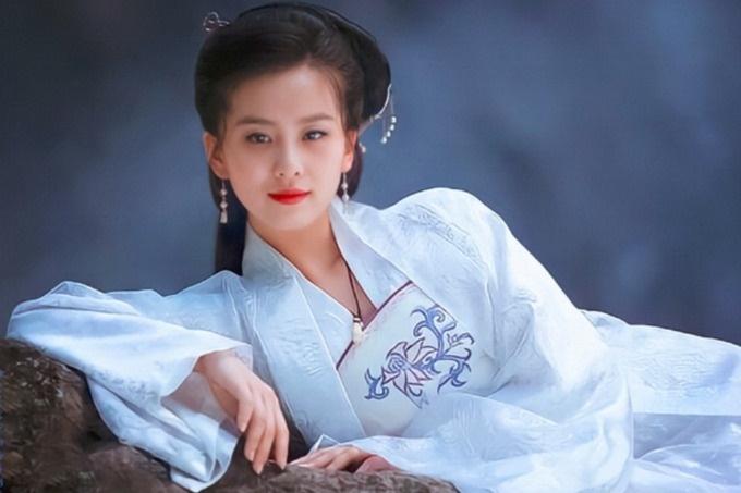 Lưu Thi Thi vừa tái xuất đã đe dọa vị trí của Dương Mịch, Triệu Lệ Dĩnh-10