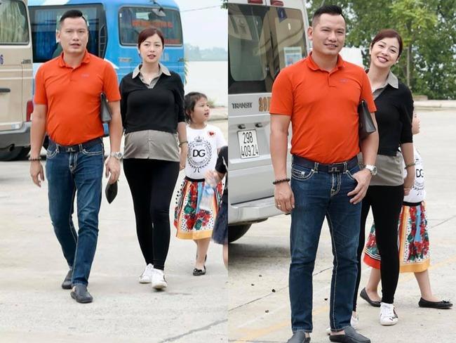 Đẻ 1 lèo 4 nhóc tỳ, Jennifer Phạm vẫn tự tin khoe body bén đứt tay-5