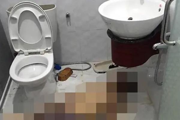 Đâm anh trai tử vong vì mâu thuẫn chuyện sửa bồn cầu-1