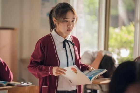 Những vai diễn rối loạn tự kỷ, thiểu năng trí tuệ thách thức sao Hàn-7