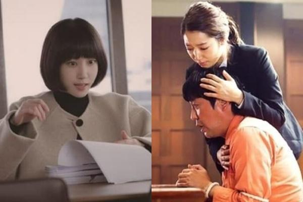 Kim Tae Hee và dàn diễn viên Hàn đổi đời lên nhờ vai phản diện-11