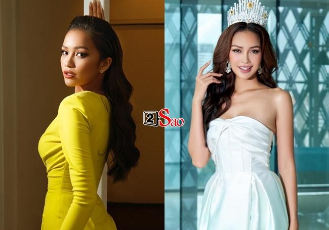 Đối thủ quá 'khủng', Ngọc Châu liệu có thắng Miss Universe 2022?