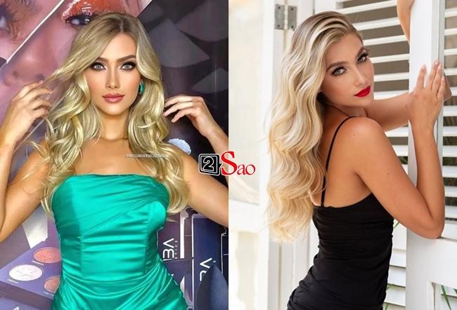 Đối thủ quá khủng, Ngọc Châu liệu có thắng Miss Universe 2022?-3