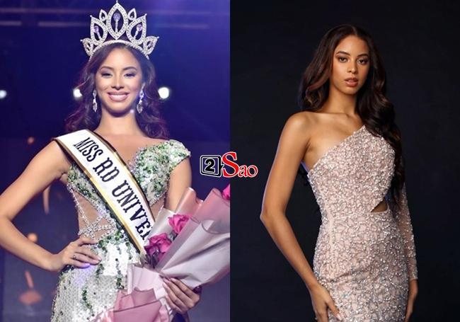 Đối thủ quá khủng, Ngọc Châu liệu có thắng Miss Universe 2022?-6