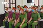 Vụ Tịnh thất Bồng Lai: Đề nghị tuyên án Lê Tùng Vân 5,6 năm tù-4