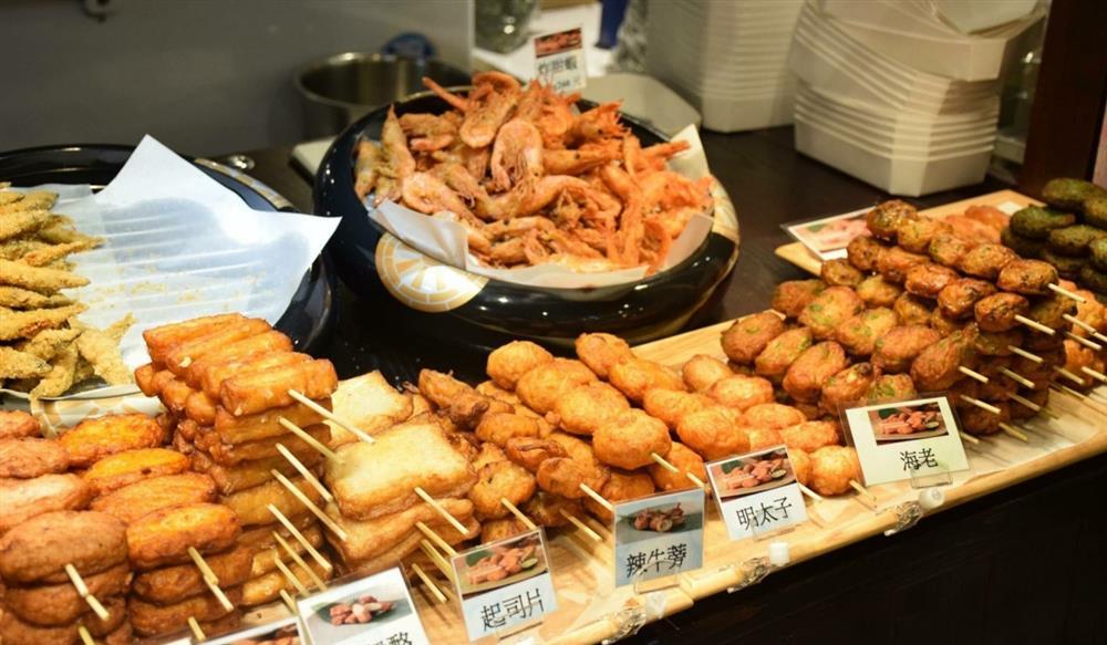 5 điều quan trọng trong ăn uống ít người chú ý khi đi du lịch-2