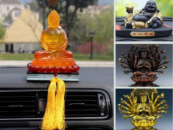 Tháng 7 âm lịch nhớ kỹ 5 việc khi lái xe để vạn dặm bình an-3