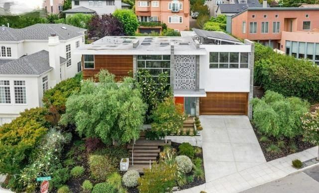 Khối tài sản ở Mỹ của vợ chồng Ngô Ngạn Tổ-1