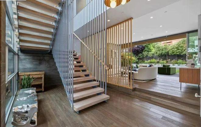 Khối tài sản ở Mỹ của vợ chồng Ngô Ngạn Tổ-2