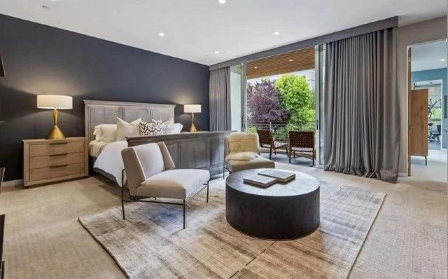 Khối tài sản ở Mỹ của vợ chồng Ngô Ngạn Tổ-3