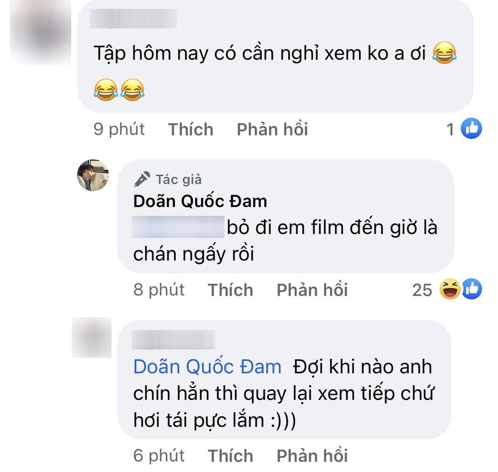 Doãn Quốc Đam chê Thương Ngày Nắng Về xem chán ngấy-7