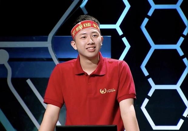 Cựu thí sinh Olympia điển trai thành tân thủ khoa Đại học Bách khoa-1