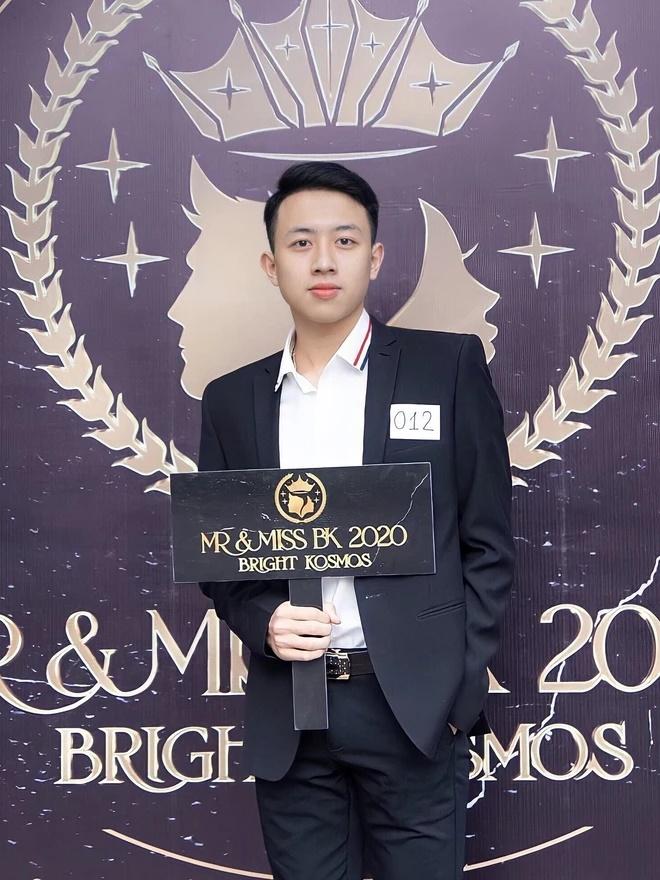 Cựu thí sinh Olympia điển trai thành tân thủ khoa Đại học Bách khoa-4