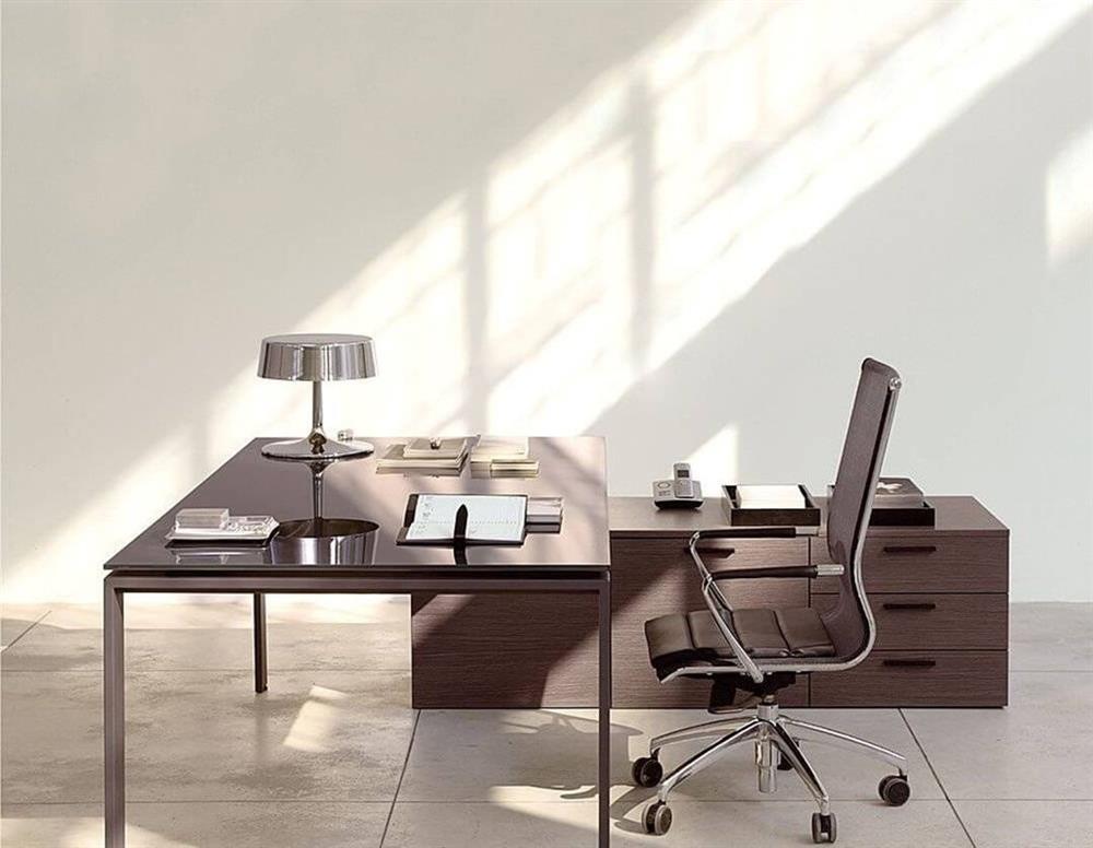 Bố trí phòng làm việc giúp tài lộc, công danh phất như diều gặp gió-2