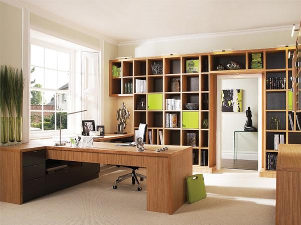 Bố trí phòng làm việc giúp tài lộc, công danh phất như diều gặp gió-3