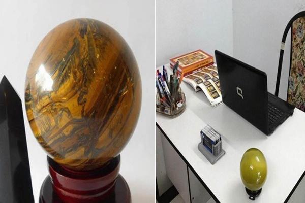 Bố trí phòng làm việc giúp tài lộc, công danh phất như diều gặp gió-4