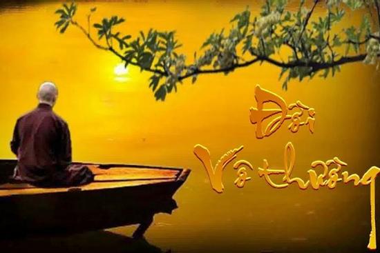 Tâm không động, lòng chẳng vấn vương, mỗi ngày trôi qua hạnh phúc