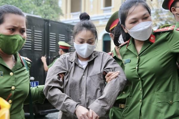 Vụ bé 8 tuổi bị bạo hành: Thái không có ý định có con với Trang-5