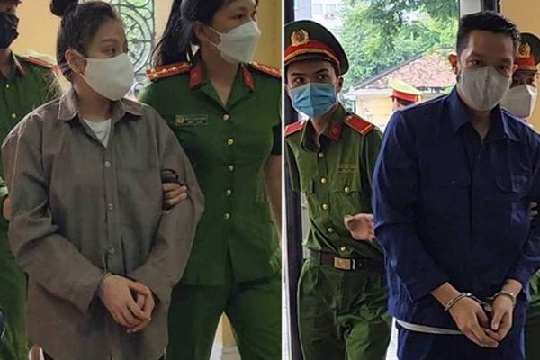 Dì ghẻ Nguyễn Võ Quỳnh Trang tăng 10 kg kể từ khi bị bắt-4