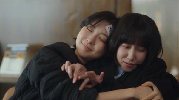 Dàn diễn viên trong bộ phim đang tạo cơn sốt ở Hàn Quốc-1