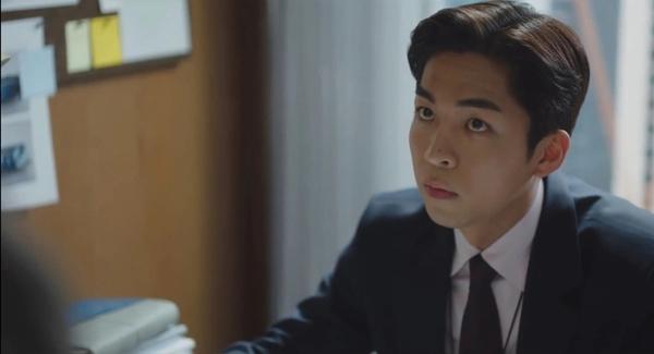 Dàn diễn viên trong bộ phim đang tạo cơn sốt ở Hàn Quốc-4