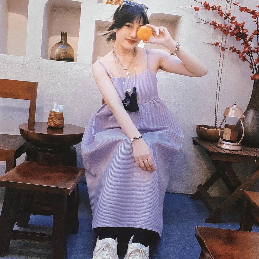 Lương Minh Trang ra sao sau 1 năm chia tay Vinh Râu?-5