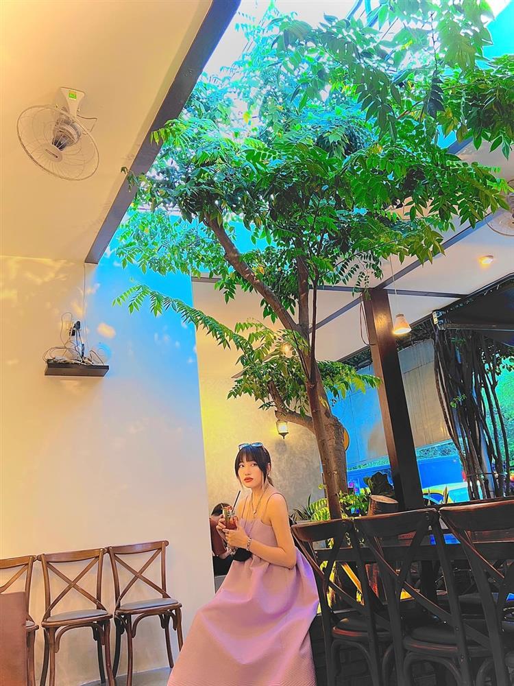 Lương Minh Trang ra sao sau 1 năm chia tay Vinh Râu?-6