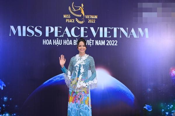 Miss Peace Vietnam 2022 xóa sổ phần thi bikini, lý do là gì?-1