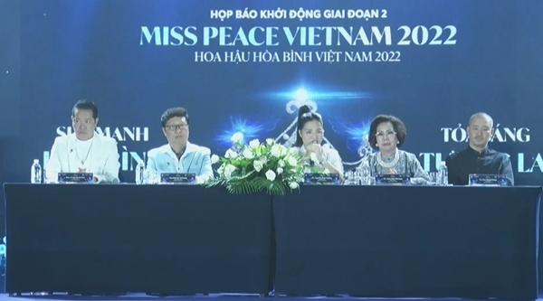 Miss Peace Vietnam 2022 xóa sổ phần thi bikini, lý do là gì?-4