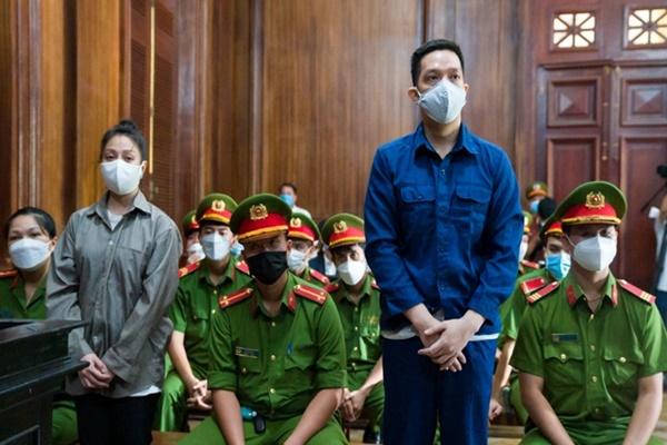 Luật sư: Tôi chưa từng thấy người cha nào tàn ác như Thái-5