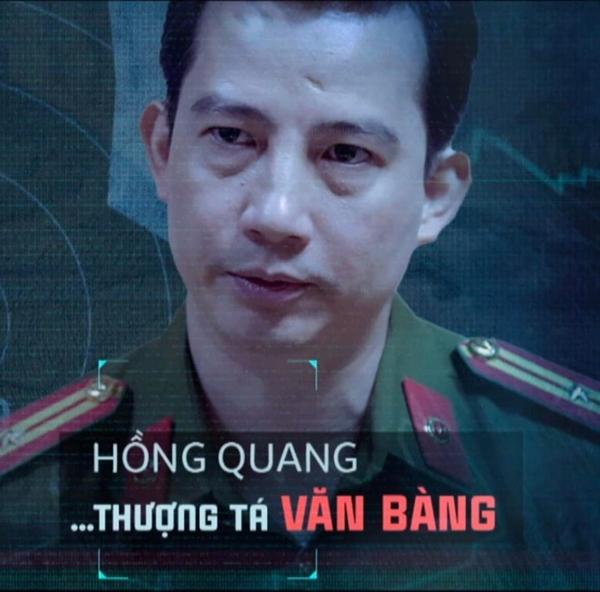 Khán giả rủ nhau truy tìm nội gián trong phim Đấu Trí-1