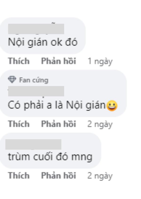 Khán giả rủ nhau truy tìm nội gián trong phim Đấu Trí-3