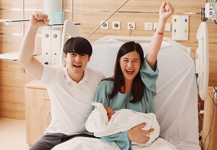 Phạm Quỳnh Anh và loạt mỹ nhân Việt đi đẻ vẫn xinh đẹp bất chấp-10