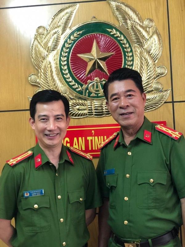 Khán giả rủ nhau truy tìm nội gián trong phim Đấu Trí-6