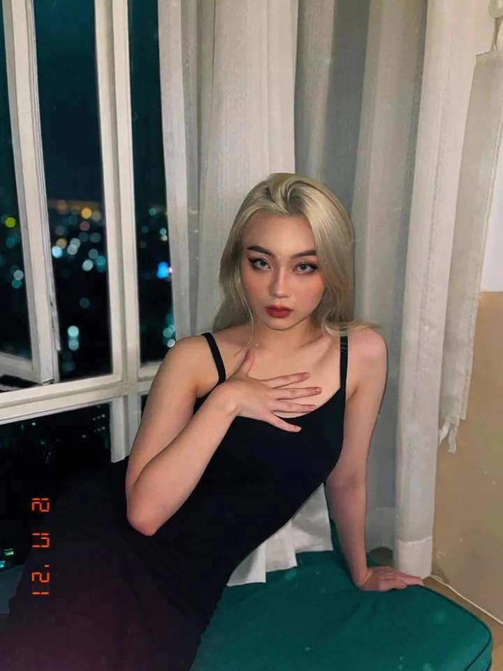 Học trò Binz bị tố bùng tiền sau khi hút 50 quả bóng cười liên tục?-1